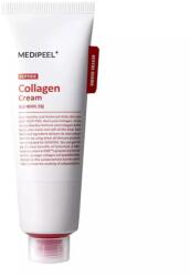 MEDI-PEEL Red Lacto Collagen Barrier Cream hidratáló és ránctalanító krém laktokollagénnel