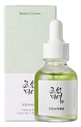 Beauty of Joseon Calming serum Green tea + Panthenol nyugtató arcszérum