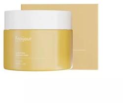 Fraijour Yuzu Honey Enriched Cream intenzív hidratáló, ragyogásfokozó krém mézzel és citromkivonattal (FRJ762050JA)