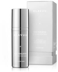 KLAVUU White Pearlsation Special Divine Pearl Serum luxus rugalmasító és világosító szérum gyöngykivonattal