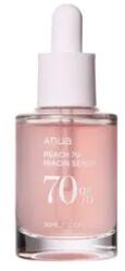 Anua Peach 70 Niacin Serum tónuskiegyenlítő, bőrsimító szérum őszibarackkal és niacinamiddal (AUA876030JA)
