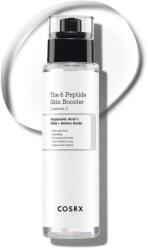 COSRX The 6 Peptide Skin Booster Serum hatásfokozó szérum 6-féle peptiddel, 150 ml