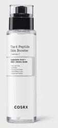COSRX The 6 Peptide Skin Booster Serum hatásfokozó szérum 6-féle peptiddel