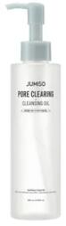 Jumiso Pore Clearing Cleansing Oil pórustisztító és sminkeltávolító olaj