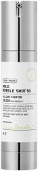 VT Cosmetics Mild Reedle Shot 50 gyengéd booster esszencia