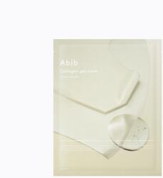 Abib Collagen gel mask Jericho rose jelly hidrogél maszk vegán kollagénnel és jerikó rózsával