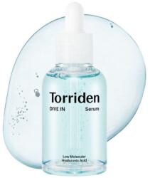 Torriden DIVE-IN Low Molecule Hyaluronic Acid Serum - mybelle