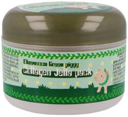 Elizavecca Green Piggy Collagen Jella Pack hidratáló maszk magas kollagéntartalommal (EZV367100JA)