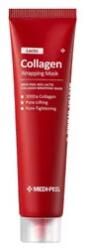 Medi-Peel Red Lacto Collagen Wrapping Mask maszkpakolás kollagénnel