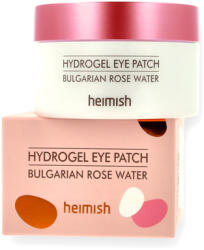 Heimish Bulgarian Rose Water Hydrogel Eye Patch szemtapaszok rózsavízzel, 60 db (HMS231060JA)