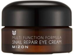 MIZON Snail Repair Eye Cream rugalmasító, hidratáló szemkrém csigamucinnal