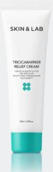 SKIN&LAB Tricicabarrier Relief Cream nyugtató gél krém centellával, teafával és szívlevéllel