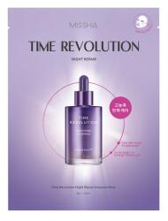 Missha Time Revolution Night Repair Ampoule Sheet Mask