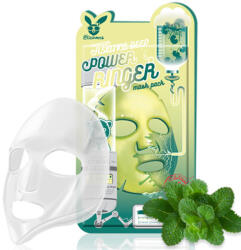 Elizavecca Centella Deep Power Ringer Mask nyugtató fátyolmaszk centellával