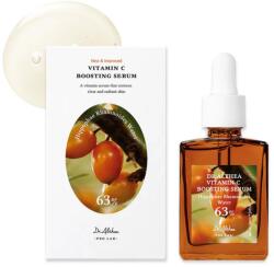 Dr. Althea Vitamin C Boosting Serum folthalványító vegán C-vitamin szérum, 30 ml