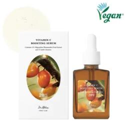 Dr. Althea Vitamin C Boosting Serum folthalványító vegán C-vitamin szérum