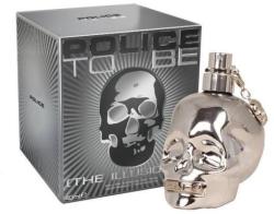 Police To Be The Illusionist EDT 40 ml