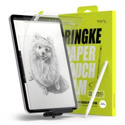 Ringke Folie pentru iPad Air 13 (2024) - Ringke Paper Touch Film Hard - Matte Clear (KF2330793) - casacuhuse