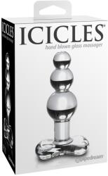 Pipedream - Icicles No. 47 clear - 18shop