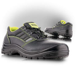 VM Footwear Göteborg munkavédelmi cipő S3 (3285-S3)