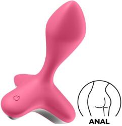 Satisfyer Game changer pink