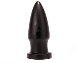 X-Men 9.2 inch butt plug black - 18shop - 11 990 Ft