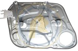 Ac Rolcar Mecanism actionare geam Ac Rolcar 01.7509 (01.7509)
