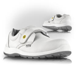 VM Footwear Newcastle ESD-s munkavédelmi cipő S3L (2005-S3LESD)