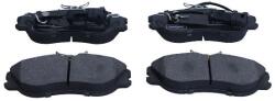 MAXGEAR set placute frana, frana disc MAXGEAR 19-3094 (19-3094)