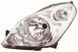 DEPO Far DEPO 218-1144LMLD-EM (218-1144LMLD-EM) - automobilus