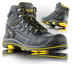VM Footwear Dortmund ESD-s munkavédelmi bakancs S7L (2540-S7LESD)