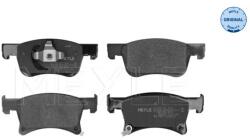 MEYLE set placute frana, frana disc MEYLE -ORIGINAL: True to OE. 025 221 2318 (025 221 2318)