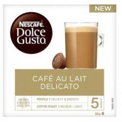 NESCAFÉ Capsule de cafea Nescafé Dolce Gusto Au Lait Delicato (16 uds)