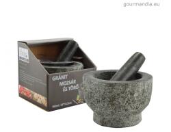 Perfect Home gránitmozsár törővel