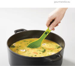 Joseph & Joseph Gusto keverőkanál fűszertartóval