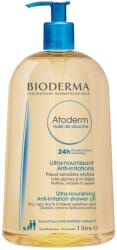 BIODERMA Atoderm Olajos Tusfürdő 1l