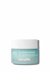 Sensilis Cremă de Zi Sensilis SKIN RESCUE 50 ml