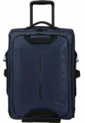 Samsonite Valiză de cabină Samsonite Ecodiver Albastru 55 x 40 x 25 cm Valiza