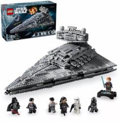 LEGO® Star Wars™ - Imperial Star Destroyer (75394) LEGO