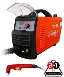 ALFAWELD EASY CUT 40A inverteres plazmavágó (ALFC40)