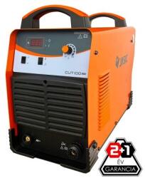 JASIC CUT100 (L221) CNC inverteres plazmavágó+P80 Munkakábel centrál csatlakozóval (L221)
