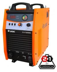 JASIC CUT125 (L312) CNC inverteres plazmavágó+CB 150 munkakábel centrál csatlakozóval (L312)