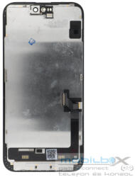 FixCell LCD Display for IPHONE15 Plus Super Retina (refurbished)