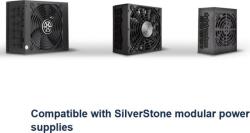 SilverStone tápkábel SST-PP12-EPS (SST-PP12-EPS)