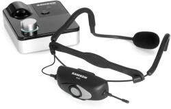 Samson AirLine XDm Fitness