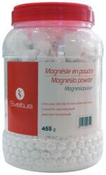 SVELTUS - Magnesia Pulver In Box Magnézium - Dobozos Kiszerelés