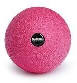 BLACKROLL - Smr Ball - Smr Masszázslabda (8cm- Pink)