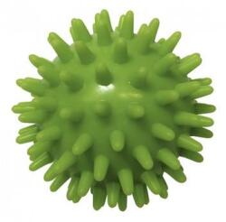 SVELTUS - Massage Ball Smr Soft - Tüskés Relaxációs Masszázslabda - Puha - 7 Cm - Zöld