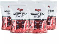 MHN Sport - Whey Pro Basic - 5-ös Csomag - 5x1000 G