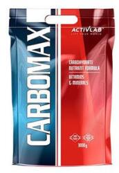 ACTIVLAB - Carbomax - Glycogen Reload - 3000 G